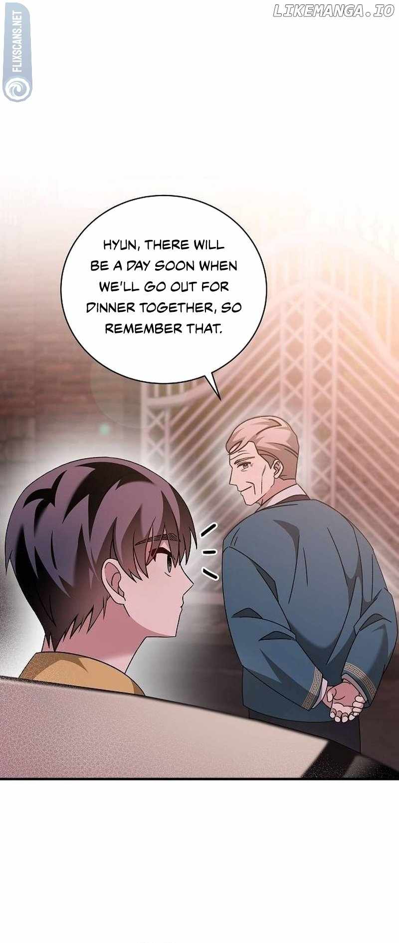 For the Musical Genius Chapter 7 — Page 50