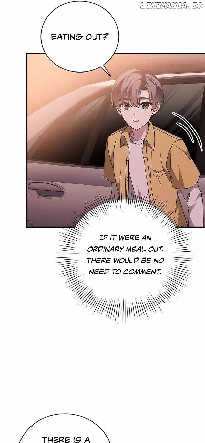 For the Musical Genius Chapter 7 — Page 51
