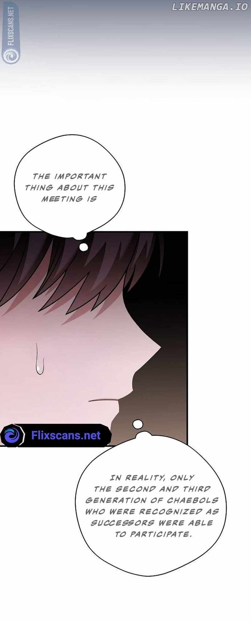 For the Musical Genius Chapter 7 — Page 64