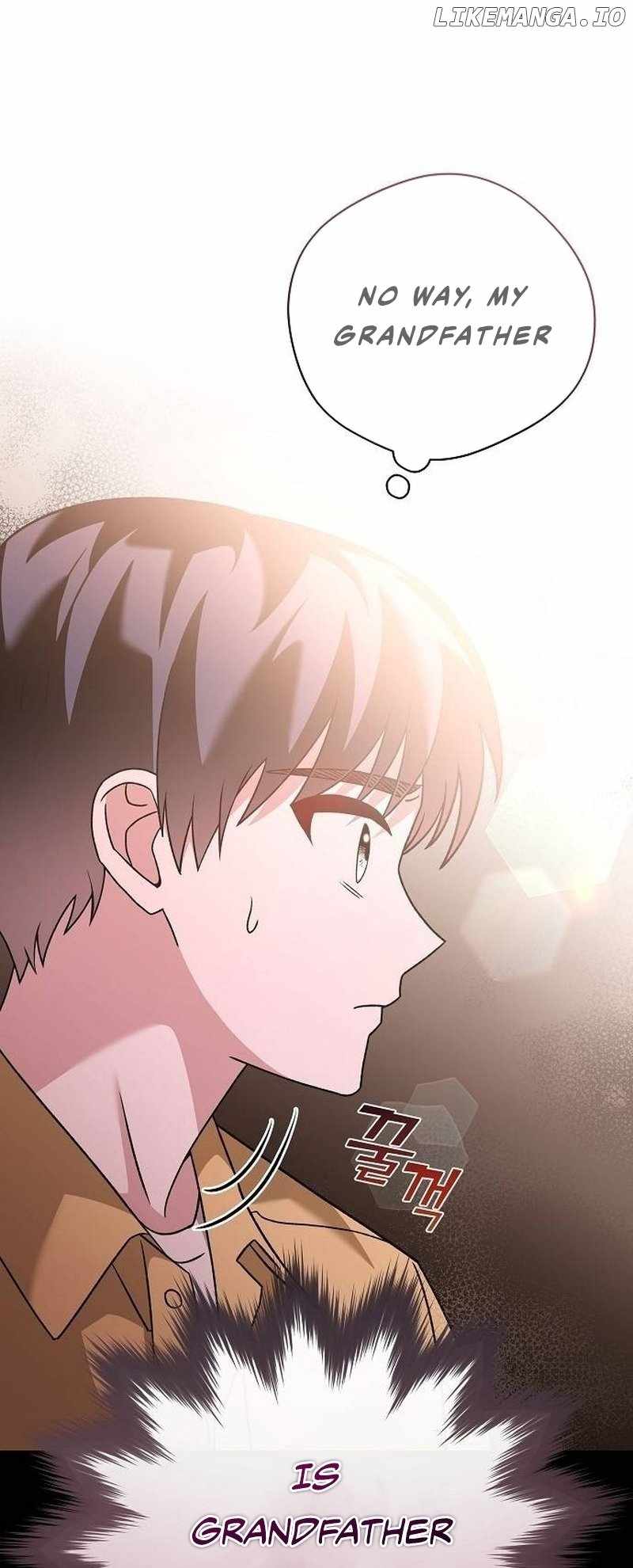 For the Musical Genius Chapter 7 — Page 65