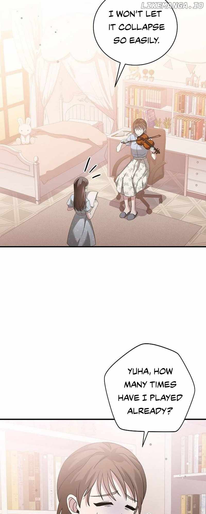 For the Musical Genius Chapter 7 — Page 73