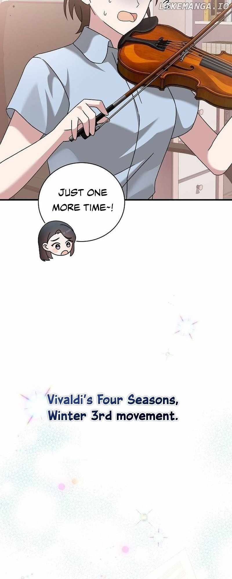 For the Musical Genius Chapter 7 — Page 74