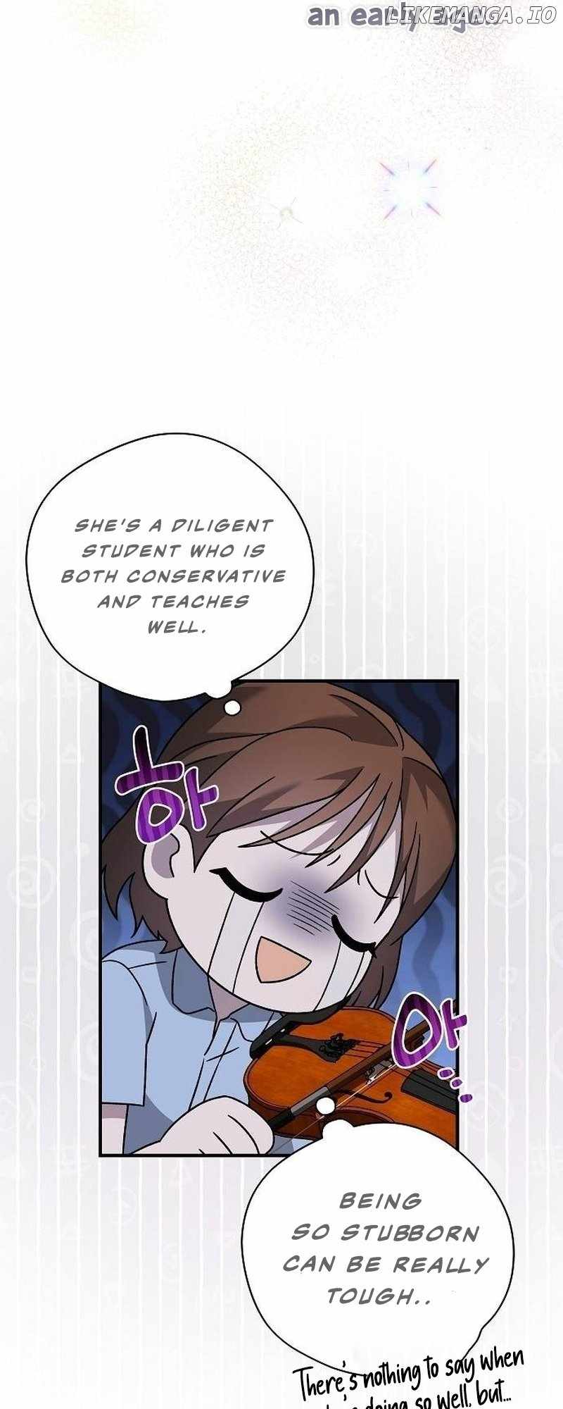For the Musical Genius Chapter 7 — Page 76