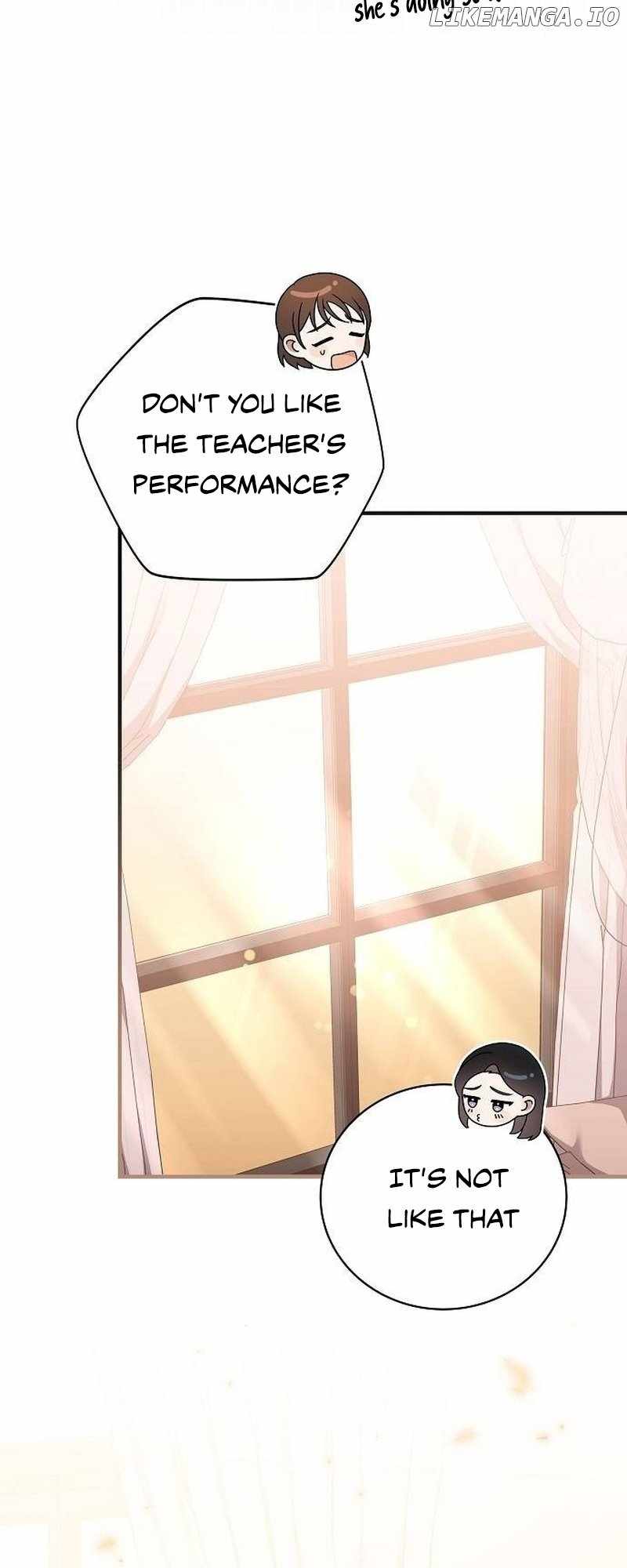 For the Musical Genius Chapter 7 — Page 77