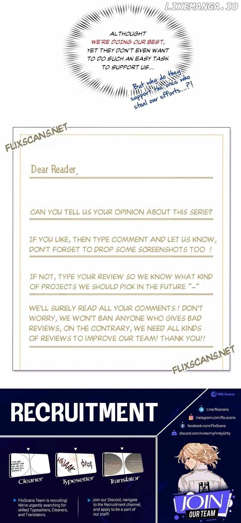 For the Musical Genius Chapter 7 — Page 83