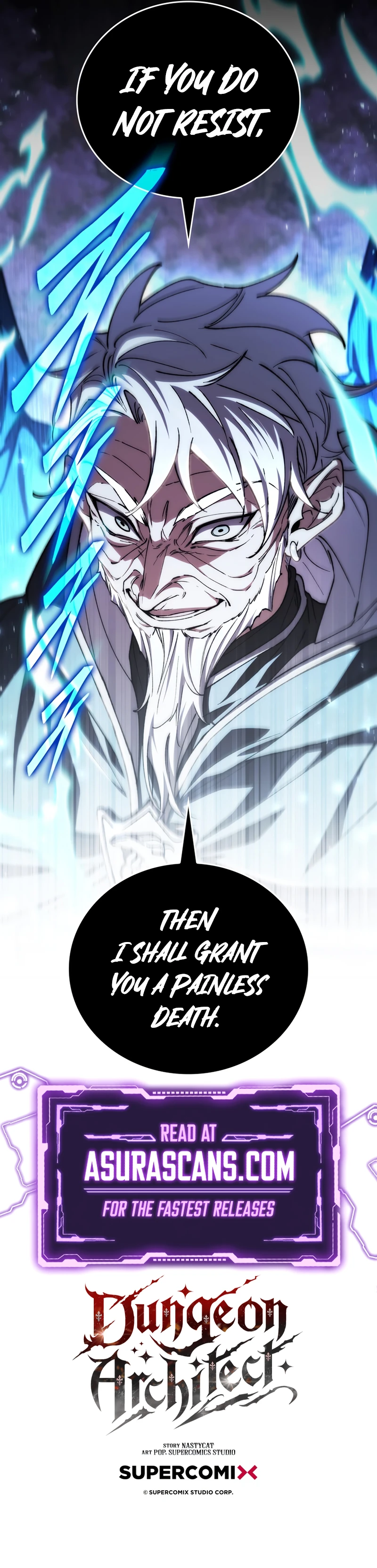 For the Ultimate Dungeon Chapter 48 — Page 11