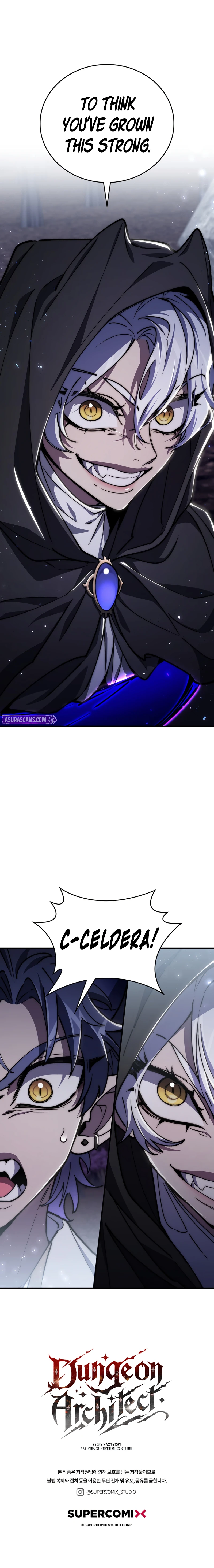 For the Ultimate Dungeon Chapter 49 — Page 13