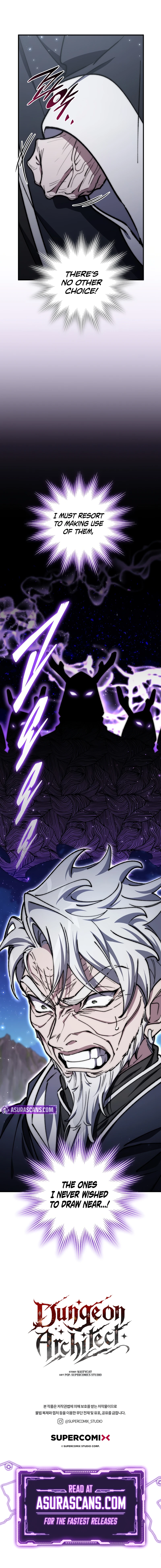 For the Ultimate Dungeon Chapter 50 — Page 15