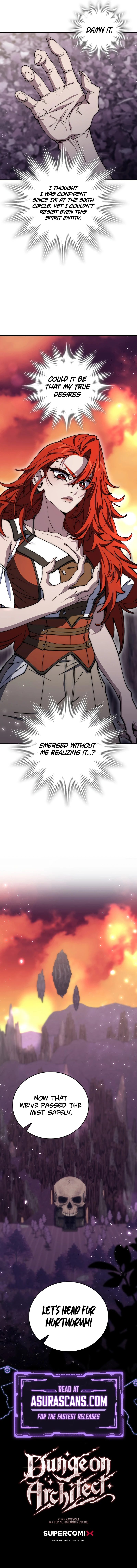 For the Ultimate Dungeon Chapter 53 — Page 13