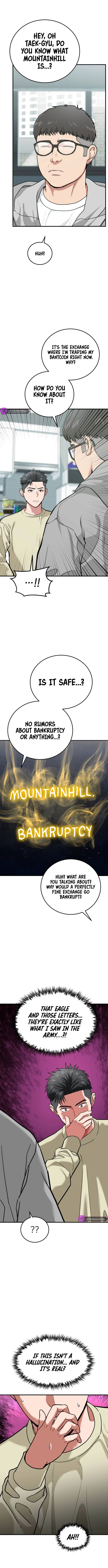 Foresighting Investor Chapter 1 — Page 17