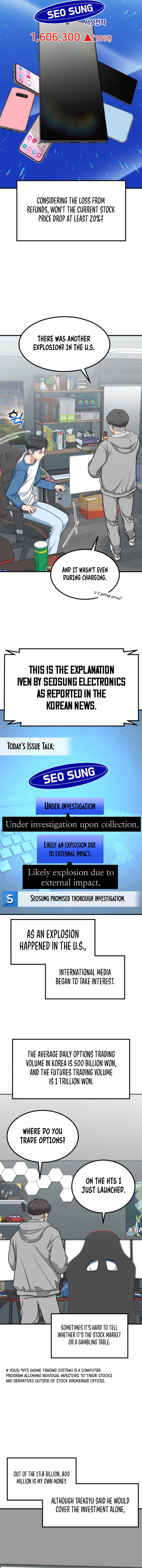 Foresighting Investor Chapter 10 — Page 2