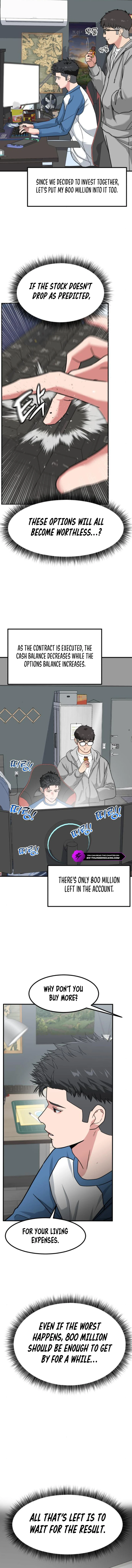 Foresighting Investor Chapter 10 — Page 3