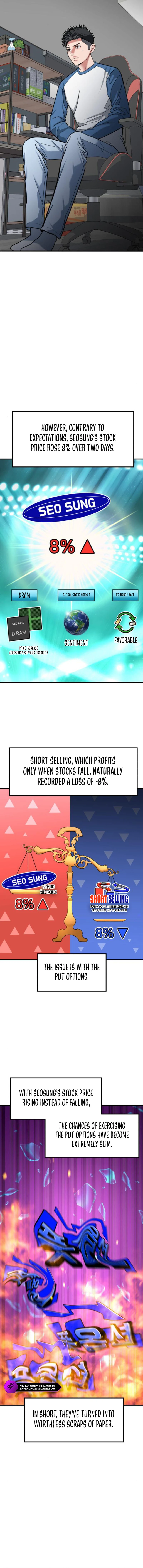 Foresighting Investor Chapter 10 — Page 4