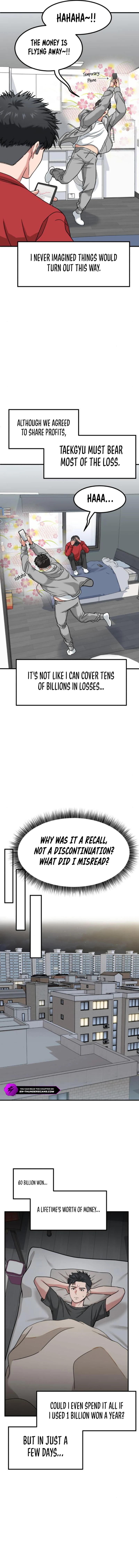 Foresighting Investor Chapter 10 — Page 9