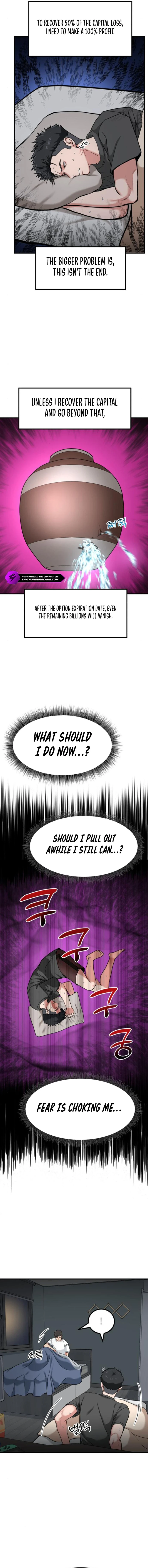 Foresighting Investor Chapter 10 — Page 10