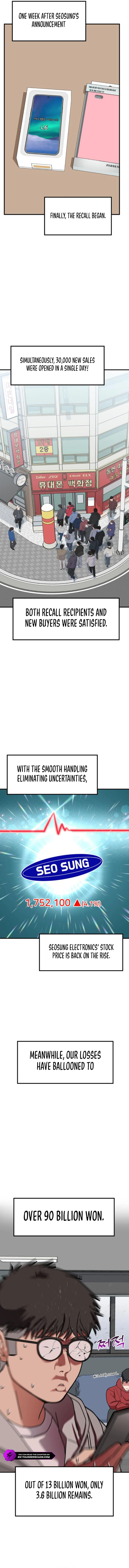 Foresighting Investor Chapter 10 — Page 13