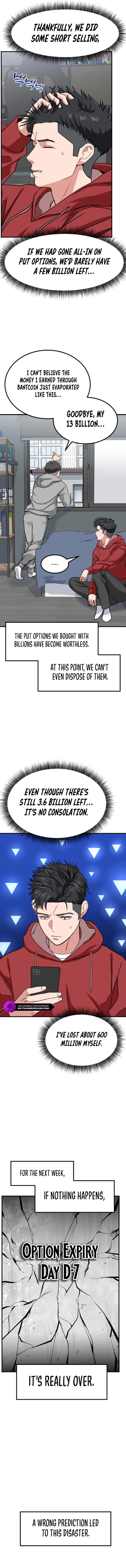 Foresighting Investor Chapter 10 — Page 14
