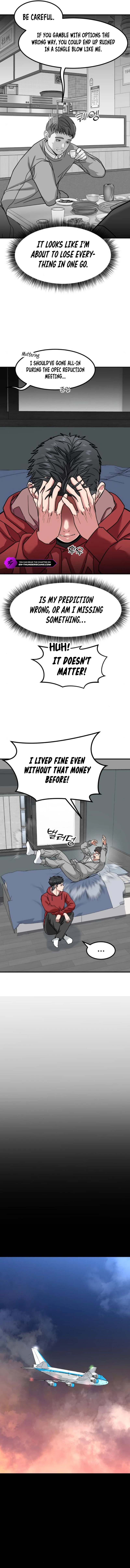 Foresighting Investor Chapter 10 — Page 15