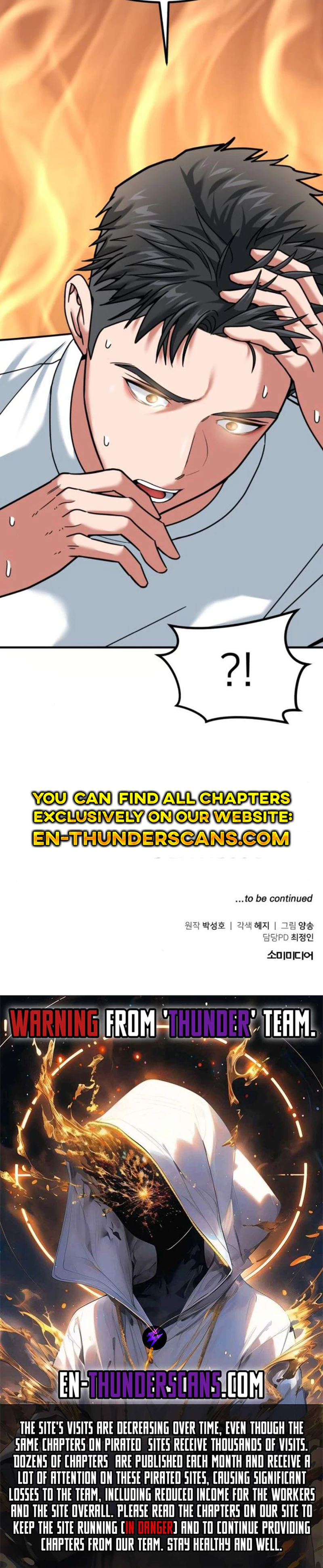 Foresighting Investor Chapter 10 — Page 18