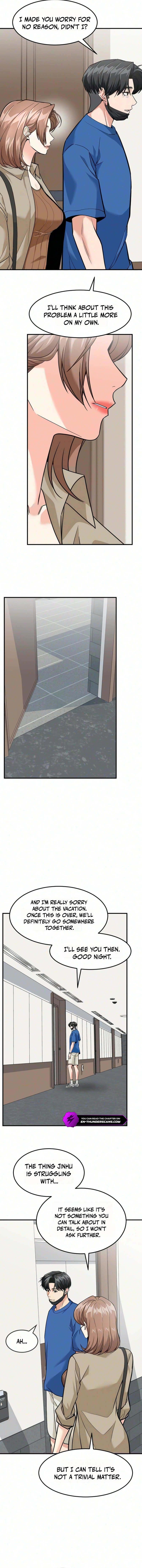 Foresighting Investor Chapter 100 — Page 10