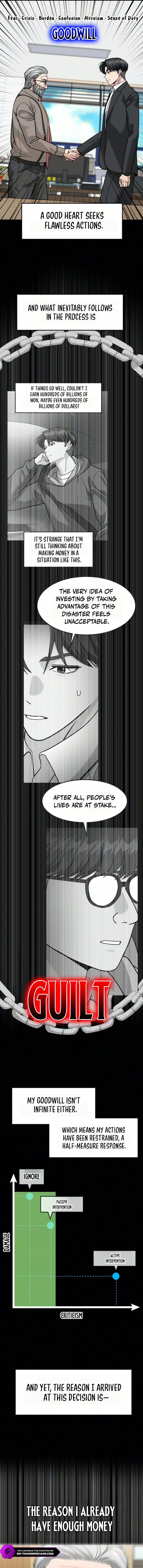 Foresighting Investor Chapter 100 — Page 22