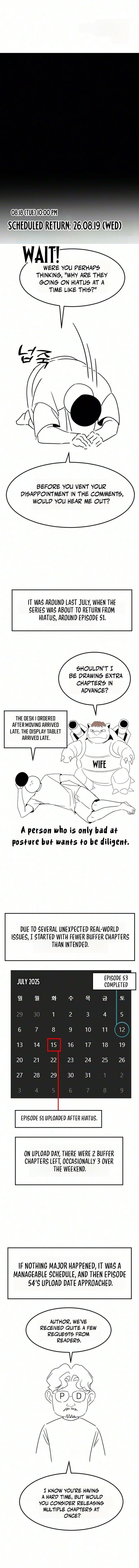 Foresighting Investor Chapter 100 — Page 25