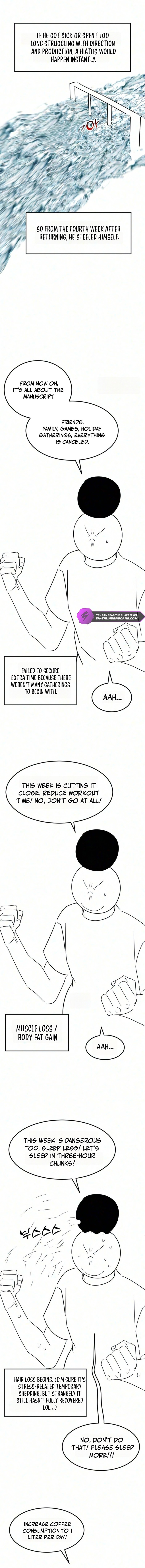 Foresighting Investor Chapter 100 — Page 27