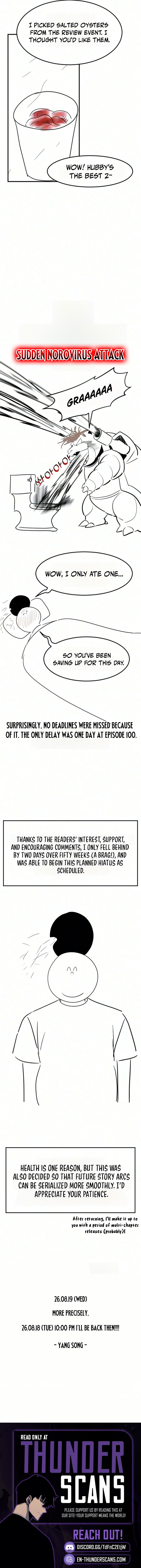 Foresighting Investor Chapter 100 — Page 29