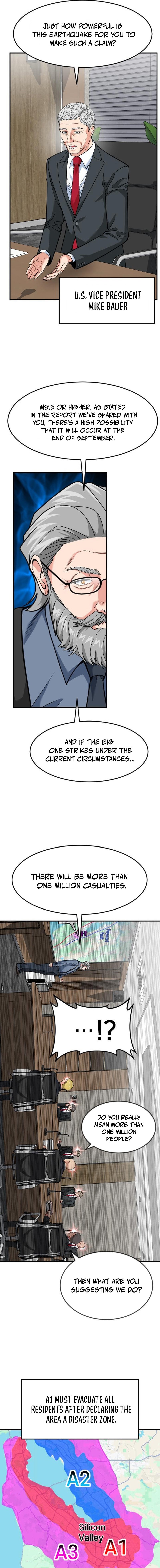 Foresighting Investor Chapter 102 — Page 7