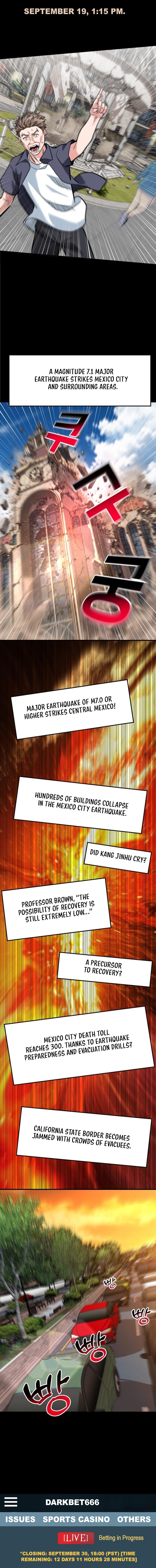 Foresighting Investor Chapter 103 — Page 25