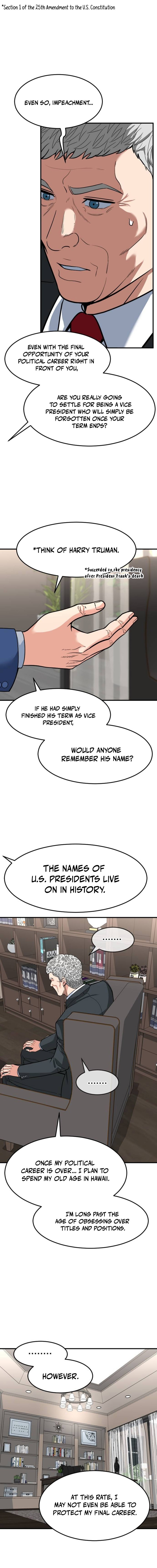 Foresighting Investor Chapter 104 — Page 9