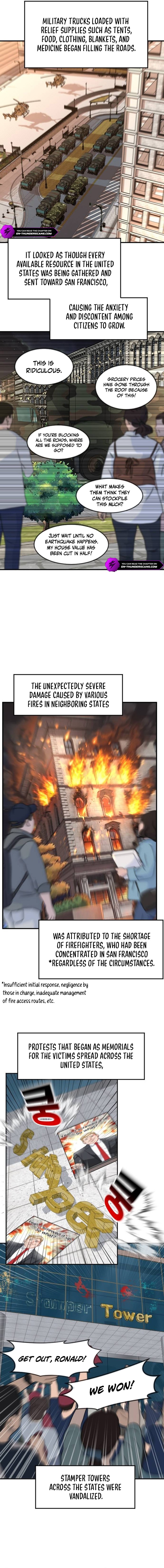 Foresighting Investor Chapter 104 — Page 12