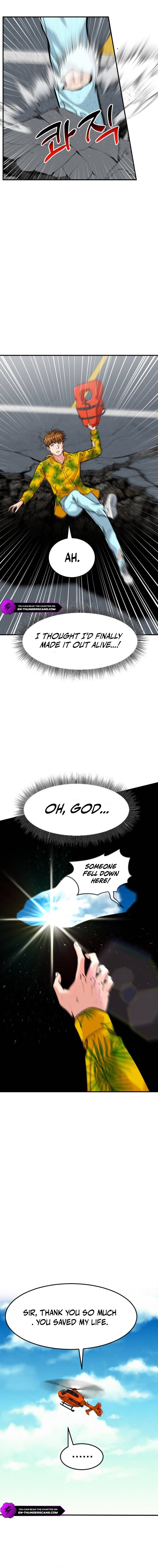 Foresighting Investor Chapter 105 — Page 15