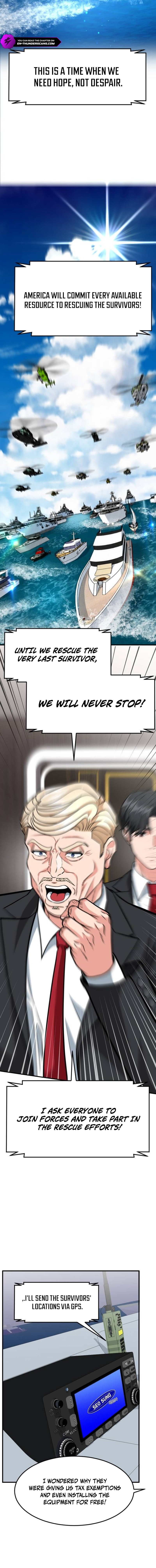 Foresighting Investor Chapter 105 — Page 18