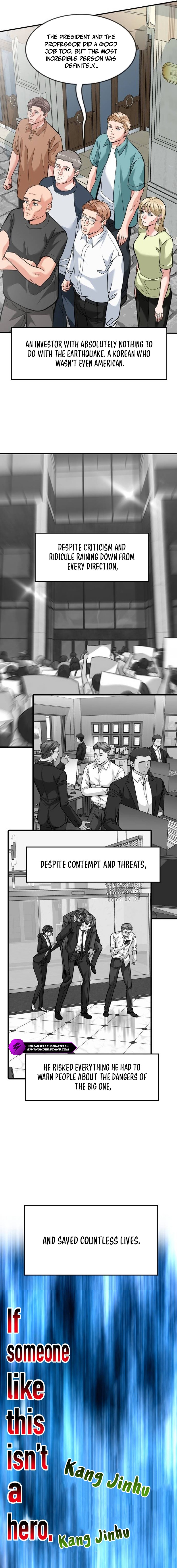 Foresighting Investor Chapter 105 — Page 22