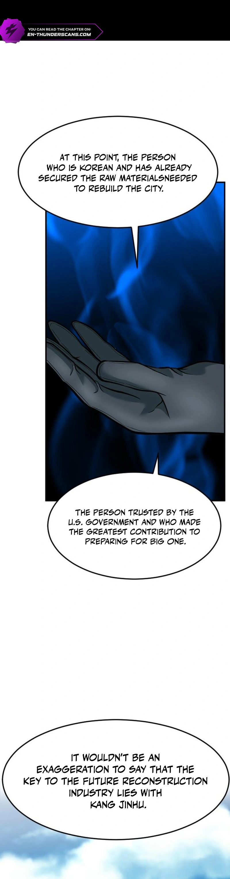 Foresighting Investor Chapter 106 — Page 12
