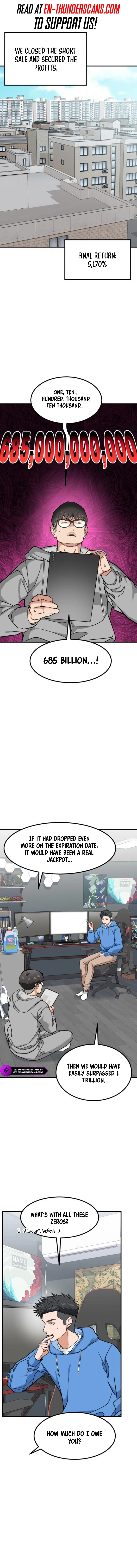 Foresighting Investor Chapter 12 — Page 2