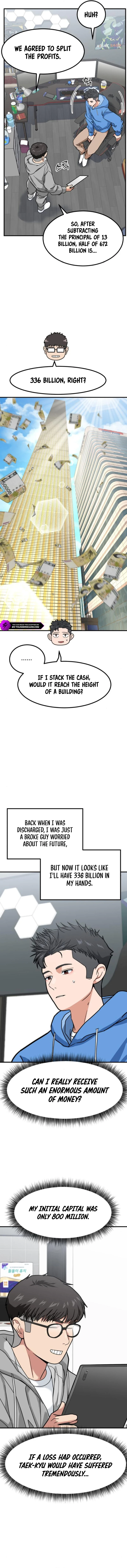 Foresighting Investor Chapter 12 — Page 3