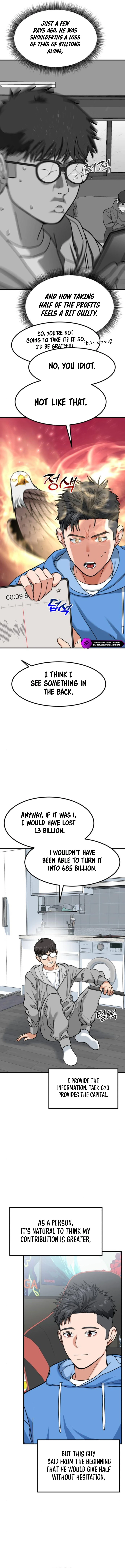 Foresighting Investor Chapter 12 — Page 4