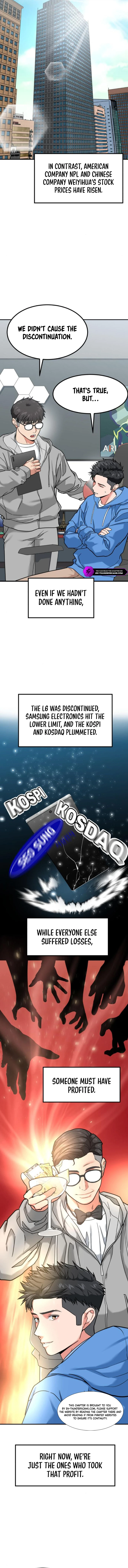 Foresighting Investor Chapter 12 — Page 7