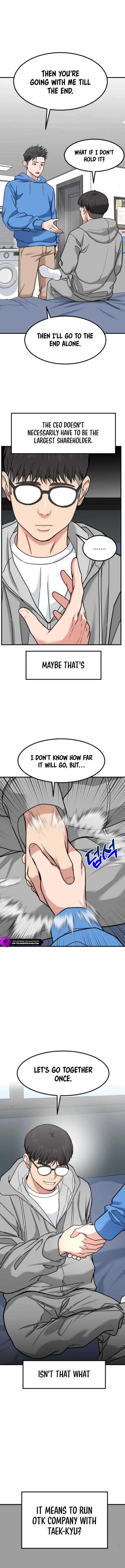 Foresighting Investor Chapter 12 — Page 12