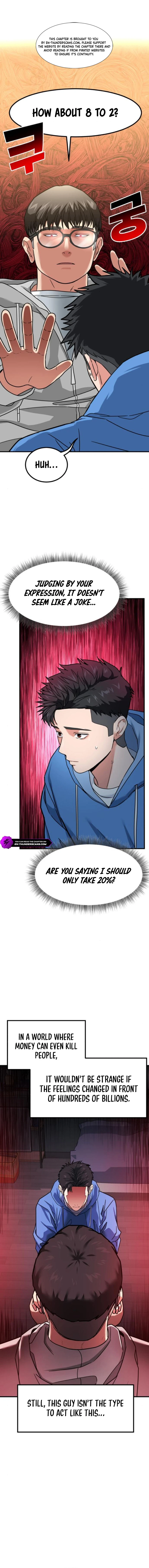 Foresighting Investor Chapter 12 — Page 15