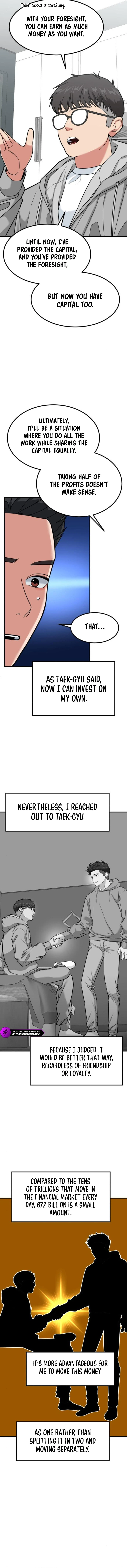 Foresighting Investor Chapter 12 — Page 17