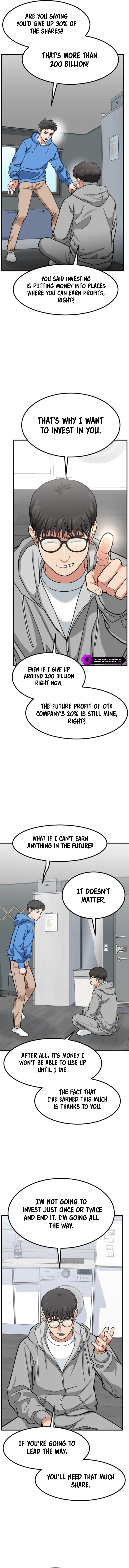 Foresighting Investor Chapter 12 — Page 18