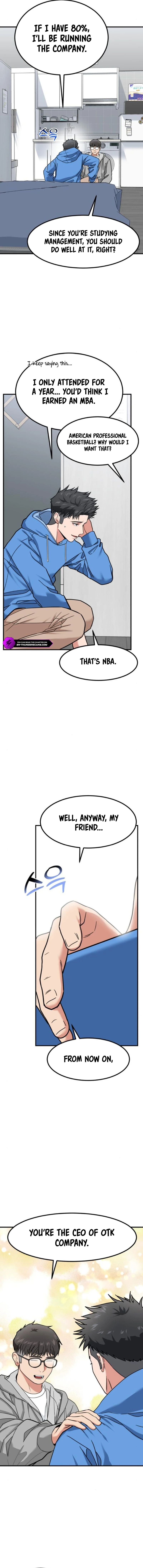 Foresighting Investor Chapter 12 — Page 19