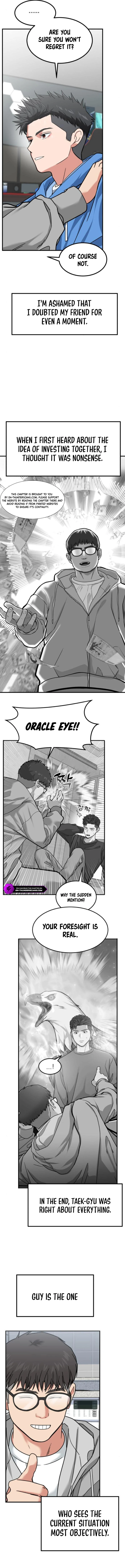Foresighting Investor Chapter 12 — Page 20