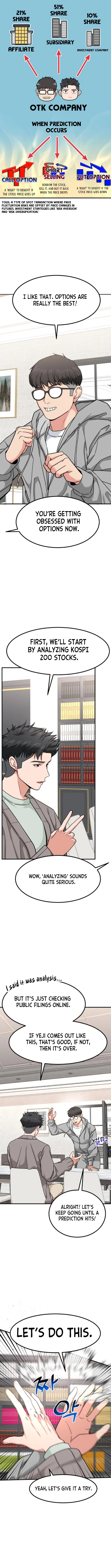 Foresighting Investor Chapter 16 — Page 2
