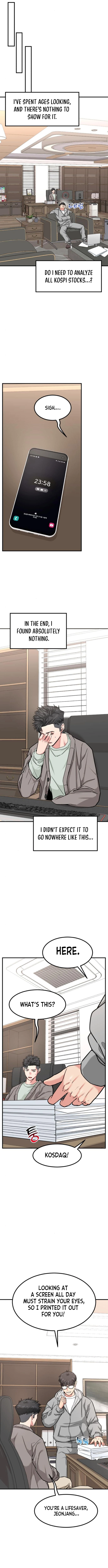 Foresighting Investor Chapter 16 — Page 3