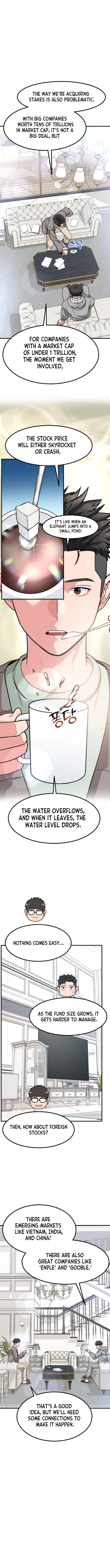Foresighting Investor Chapter 16 — Page 5