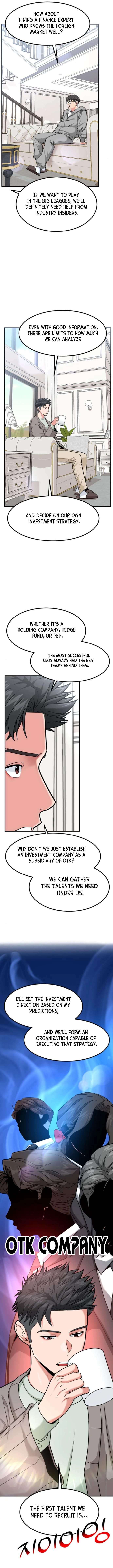 Foresighting Investor Chapter 16 — Page 6